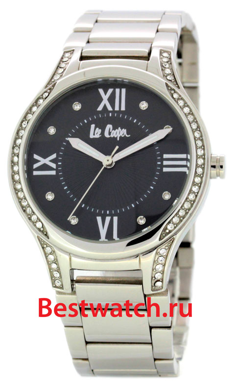 Часы Lee Cooper Gresley LC-32L-B